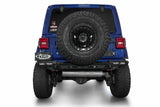 Addictive Desert Designs - Jeep Wrangler JL Phantom Rear Bumper - R960191190103
