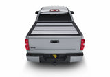 Undercover AR42007L-202 Fusion 14-17 Tundra 5'7" w/out Deck Rail System - Black