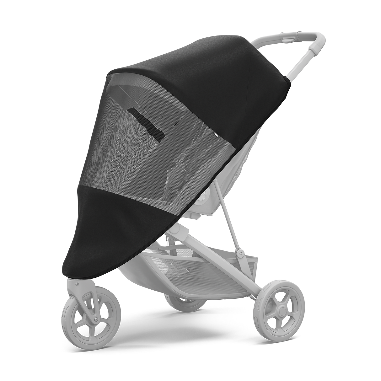 Thule - Spring Mesh Cover Black - 11300415