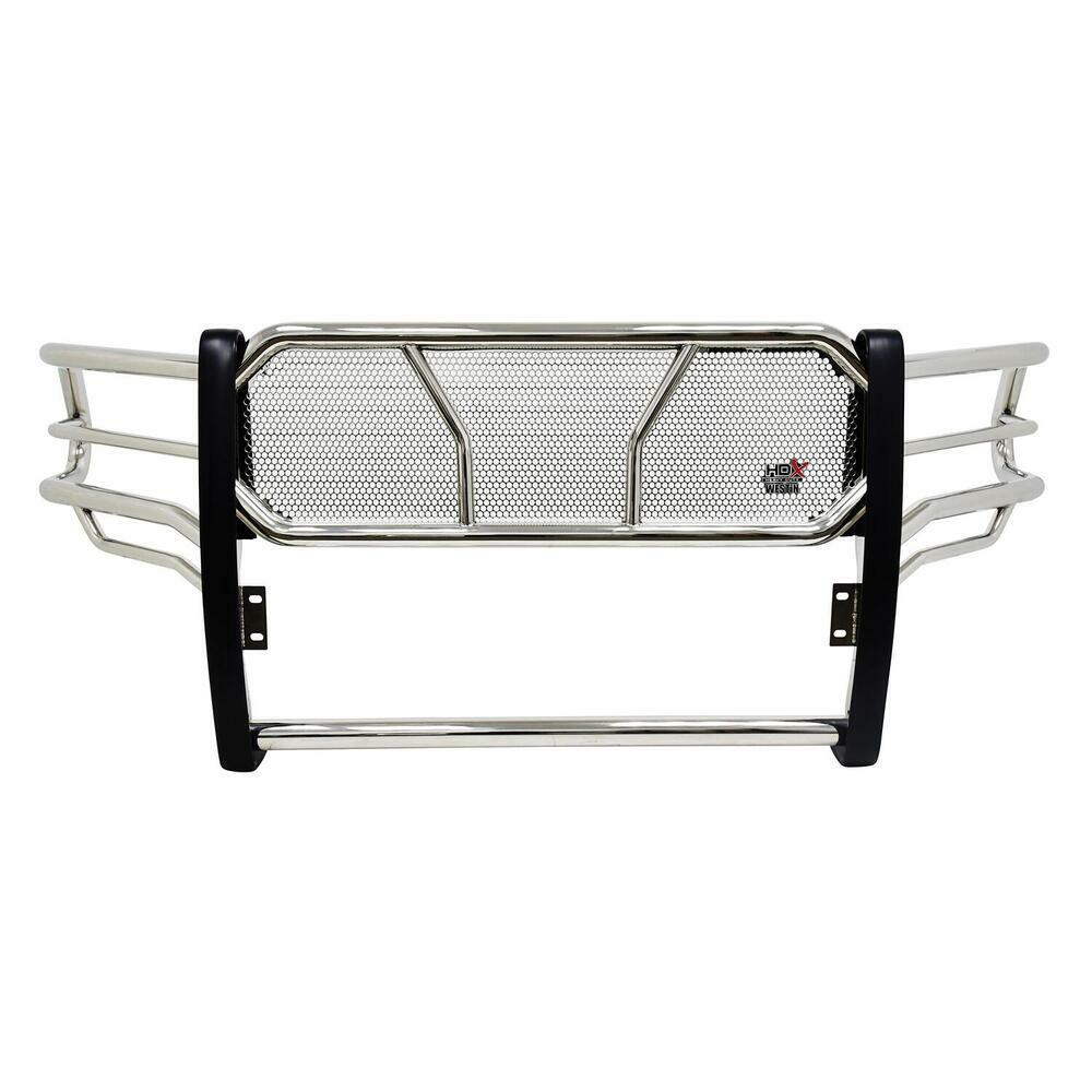 Westin - 57-4020 HDX Grille Guard