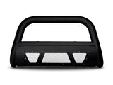 Armordillo 2000-2006 Chevy Tahoe MS Series Bull Bar - Matte Black