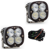 Baja Designs - 507803 - XL Pro LED Auxiliary Light Pod Pair