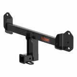 CURT 13578 Class 3 Trailer Hitch, 2" Receiver, Select BMW X3, X4