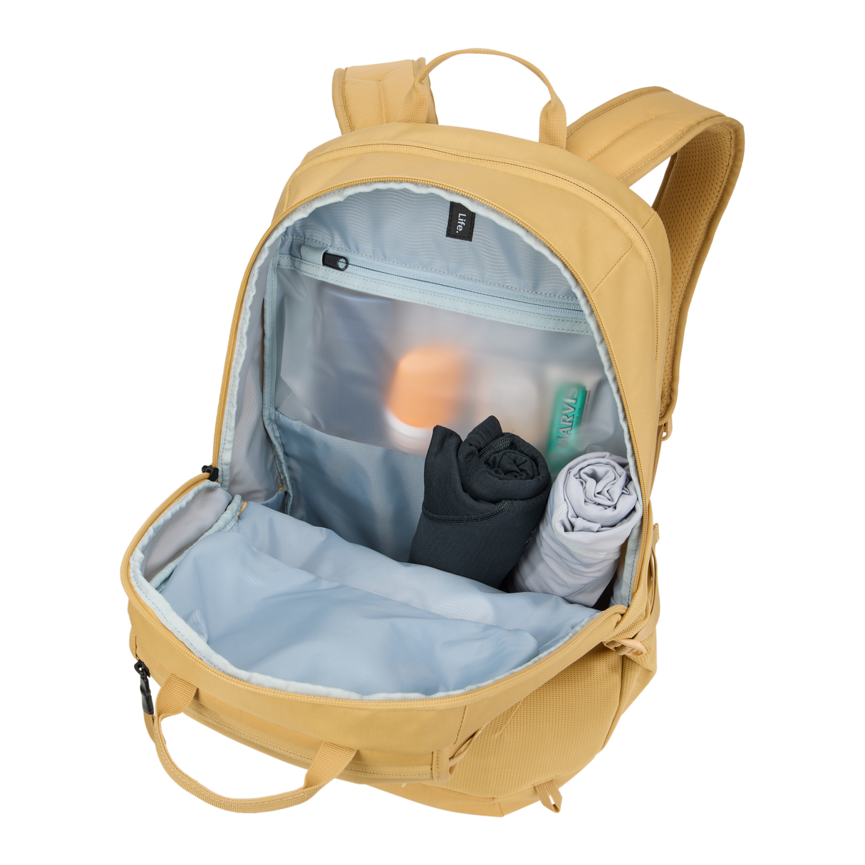 Thule - Enroute Backpack 26L - Pale yellow - 3205511