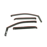 Westin - 72-88415 In-Channel Wind Deflector