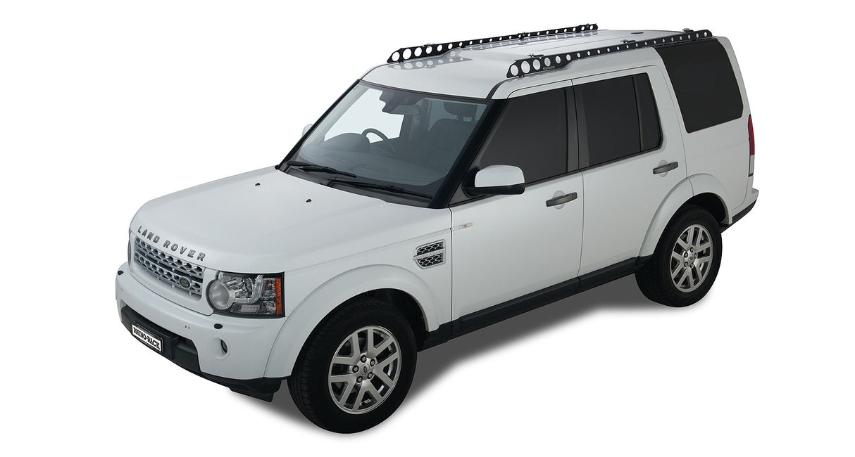 Rhino Rack - Rhino-Rack Backbone 4 Base Mounting System - Discovery 3&4 - RD4B1