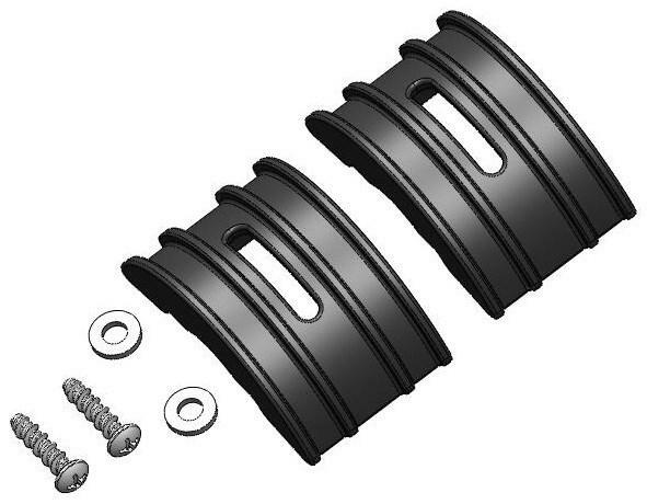 Yakima - Rpl Waffle Adj - 8860063