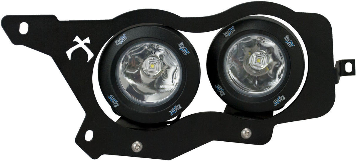 Vision X - Lighting 9897516 Mounting Solutions