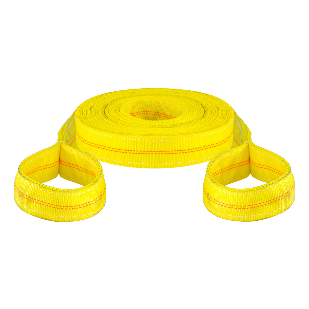 Curt - 2" x 30' Tow Strap (9,000 lbs. GVW) - 83066