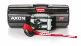Warn - AXON 35 Winch - 101135