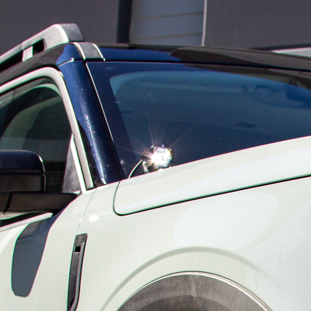 Baja Designs - 447688 - S1 A-Pillar Light Kit