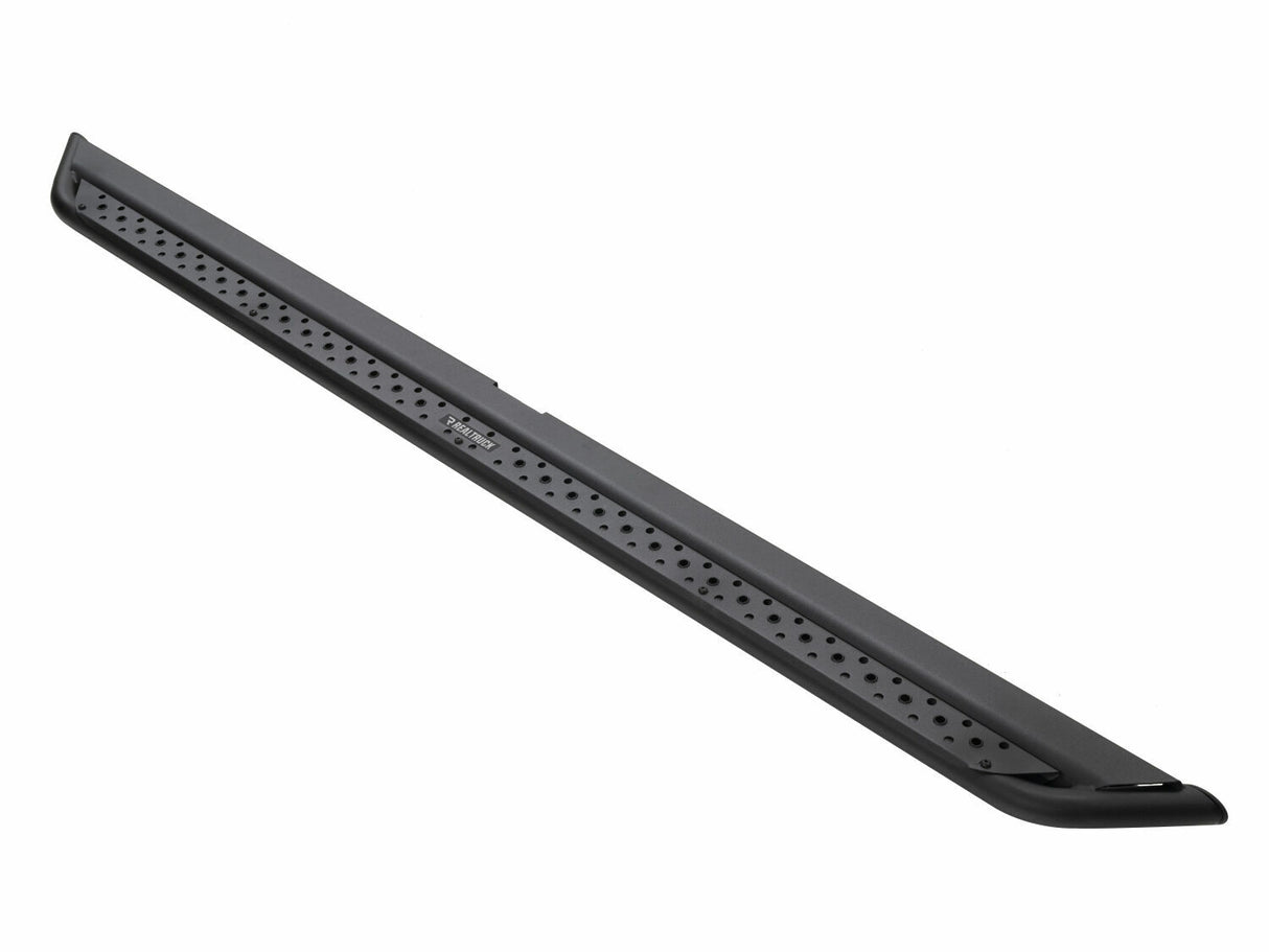Go Rhino DSS4053T - Dominator Xtreme DSS SideSteps With Mounting Bracket Kit - Textured Black