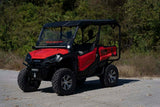 Rough Country - LED Light Kit - Cage Mount - 2" Black Pair - Honda Pioneer (17-19) - 92009