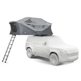 Thule - Approach 2 L - Ashland grey - 901041