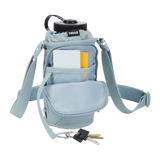 Thule - Enroute Water Bottle Holder - Soft blue/darkest blue - 3205492