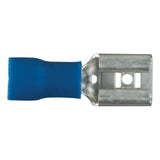 Curt - Female Quick Connectors (16-14 Wire Gauge, 100-Pack) - 59592