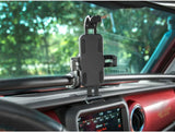 Rugged Ridge - Rugged Ridge 13551.38 Universal Tablet Mount - 13551.38