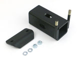 Weigh Safe WSARR-2 Weigh Safe Anti- Rattle Reducer 2.5" to 2"