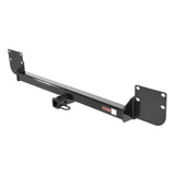 Curt - Class 1 Trailer Hitch, 1-1/4" Receiver, Select Mini Cooper - 11126