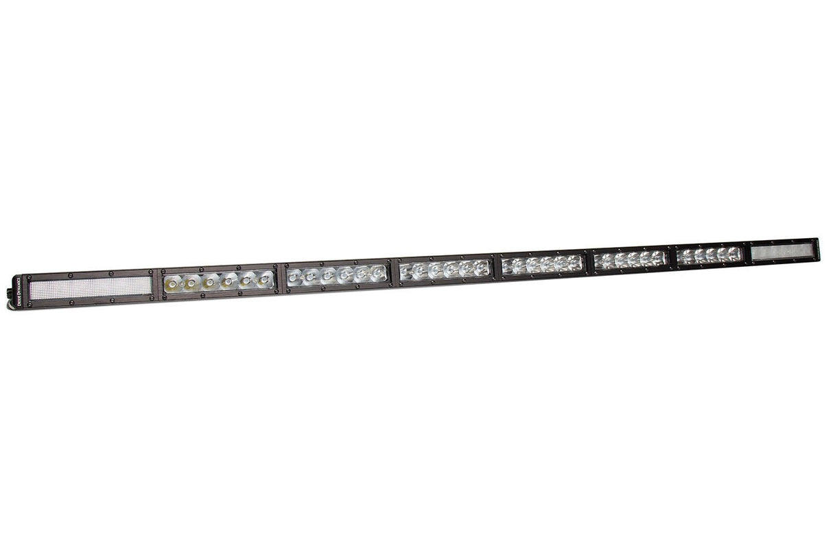 Diode Dynamics - DD5035 - SS50 White Combo Light Bar