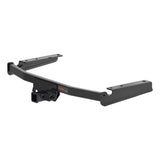Curt - Class 3 Trailer Hitch, 2" Receiver, Select Toyota Highlander - 13453