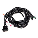 Baja Designs - 64-6307 Reflex Light Actuator Harness – Rocker Switch Universal Motor Actuator Adaptor H