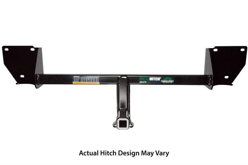 Torklift EcoHitch - Mini Cooper S Countryman [2 inch] - X7387