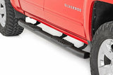 Rough Country 21001 Oval Nerf Step - 21001