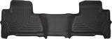 Husky Liners 19811 Weatherbeater - 2nd Seat Floor Liner