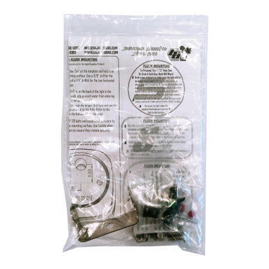 Baja Designs - 650215 - Squadron/S2 Series Parts Bag