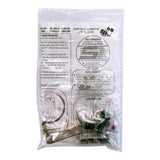 Baja Designs - 650215 - Squadron/S2 Series Parts Bag