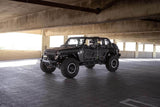 DV8 Offroad - Jeep Wrangler JK/JL & Gladiator JT FS-15 Series Front Bumper - FBJL-05