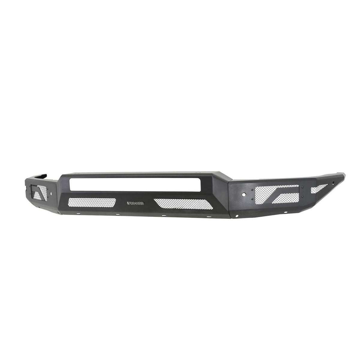 Westin - 58-41165 Pro-Mod Front Bumper