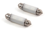 Diode Dynamics - DD0322P - 41mm HP6 Red (pair)