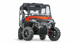 Warn - WINCH MOUNT BUMPER HONDA PIONEER - 101698