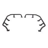 Go Rhino 5933041T - SRM300 - Hot Rod Rail Kit for 40" Long Rack - Textured Black