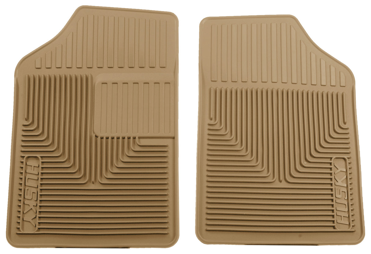 51053-Husky Liners - Front Flo