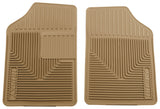 51053-Husky Liners - Front Flo