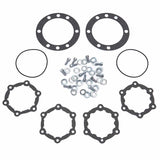 Warn - 7309 Services Hub #28761 28771 28781 34581 60459 W/Snap Rings Gaskets Bolts O-Rings