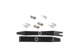 Diode Dynamics - Interior LED Kit for 2015-2019 Subaru Legacy, Cool White Stage 1 - DD0541