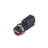Redarc - Redarc Ebrh-Accv3-Rh Tow-Pro Elite V3 Remote Head Only - EBRH-ACCV3-RH
