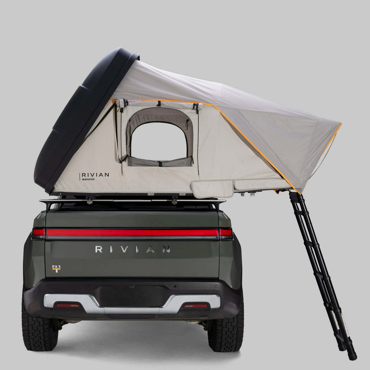 iKamper - Rivian x iKamper Skycamp Mini - MB009-008