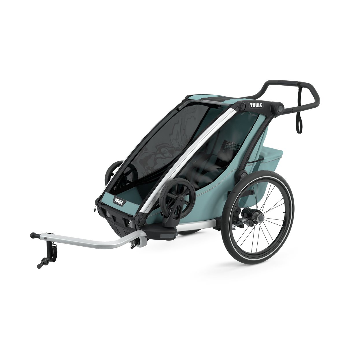 Thule - Chariot Cross 1 - 10202022
