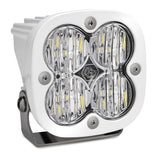 Baja Designs - 550005WT - Squadron Sport White LED Auxiliary Light Pod