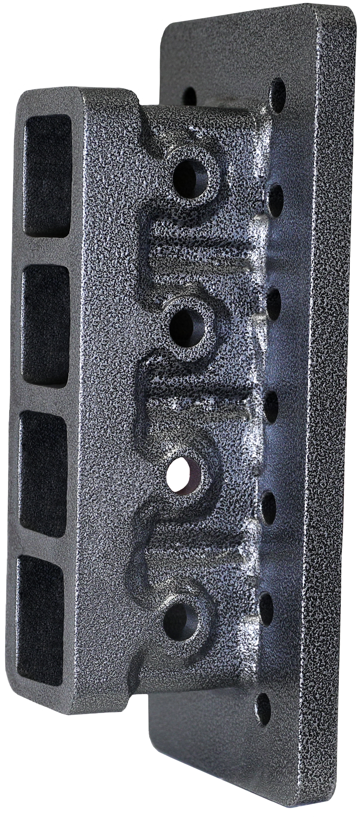 GEN-Y - Hitch GH-104 2" Bolt-On 7.5" Drop 2K TW 16K; Hitch Only - GH-104