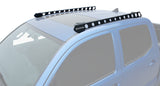 Rhino Rack - Rhino-Rack Backbone 2 Base Mounting System - Toyota Tacoma - RTTB1