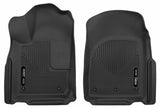 Husky Liners - Front Floor Liners - 53561