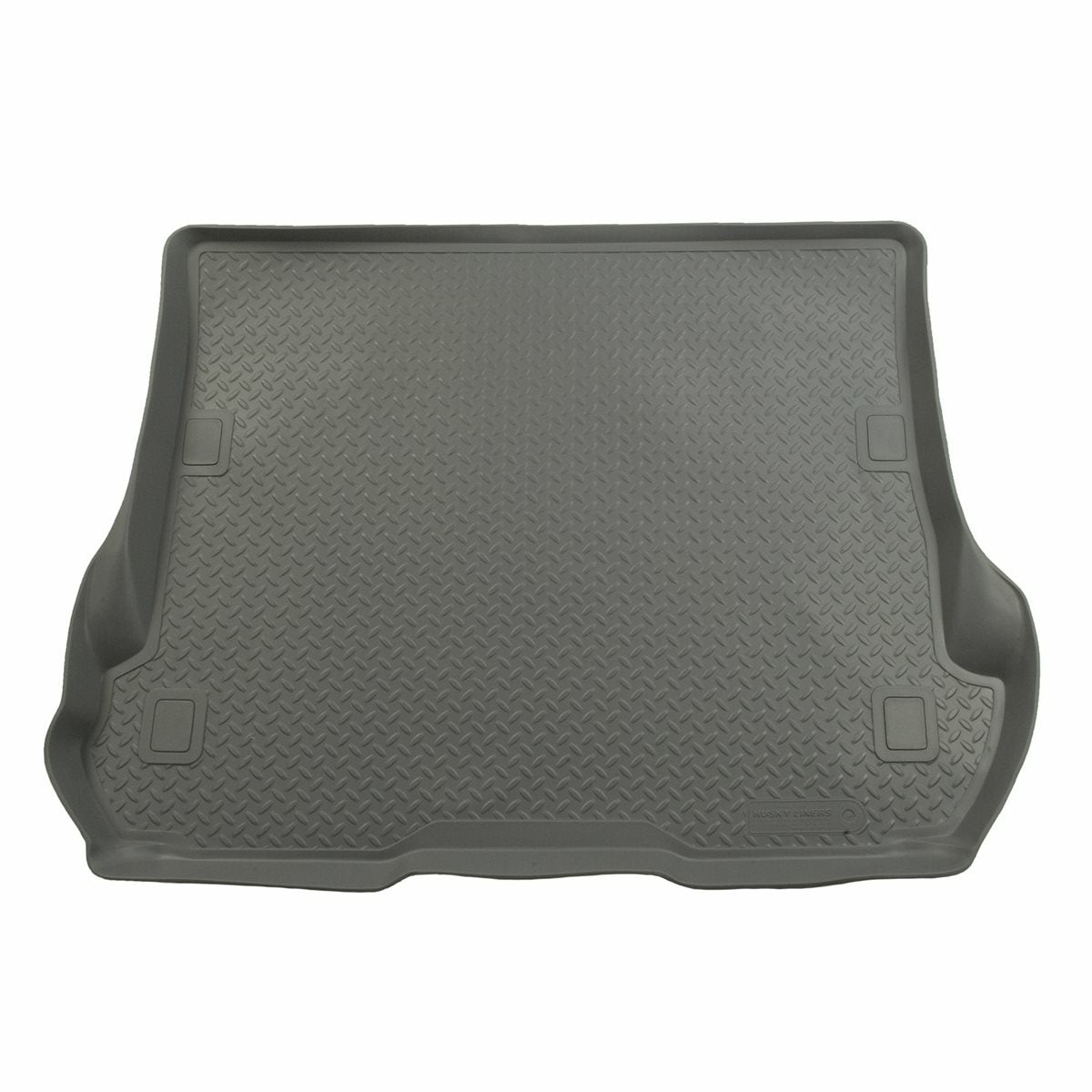 Husky Liners - Cargo Liner - 25552