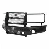 Ranch Hand - Summit Front Bumper with Grille Guard - FSG14HBL1