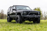 Rough Country 70728BL Black Series LED Light Bar - 70728BL
